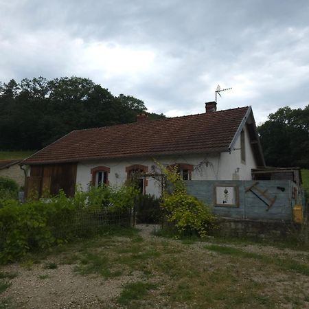 Domaine De Fontenelay Gezier-et-Fontenelay Bagian luar foto