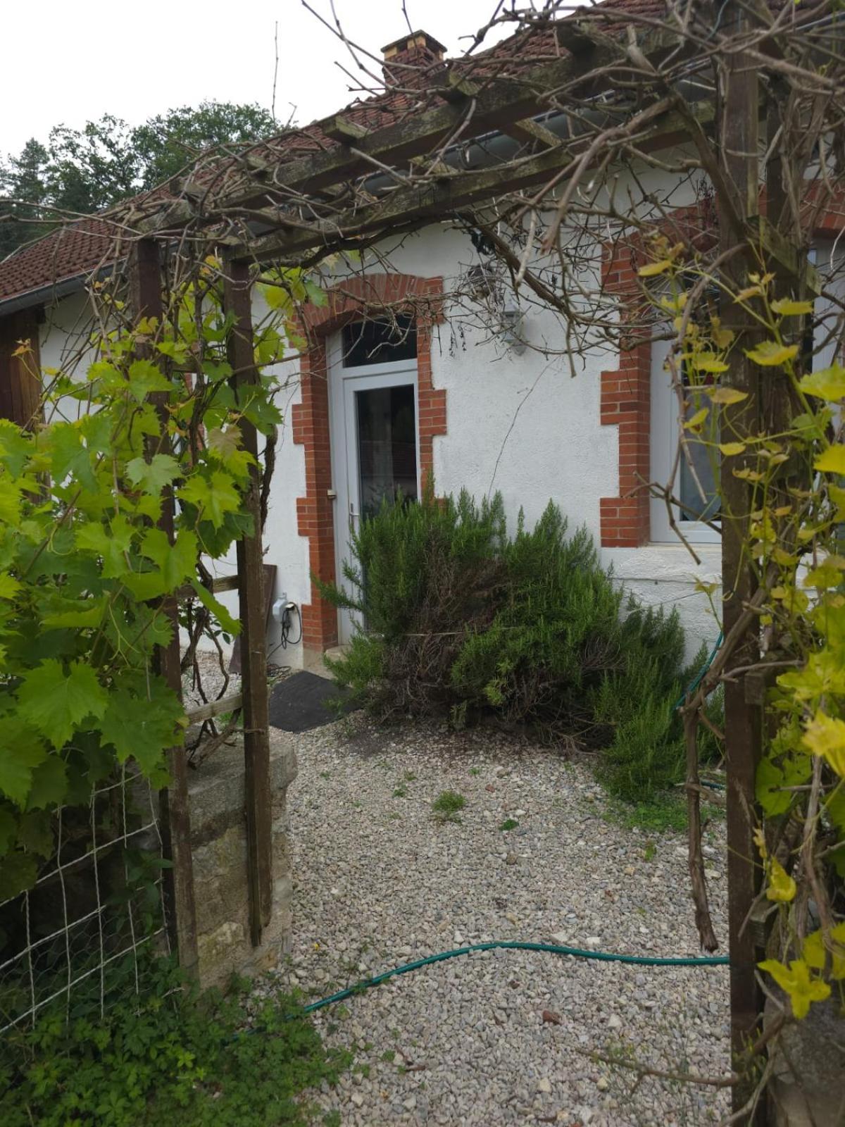 Domaine De Fontenelay Gezier-et-Fontenelay Bagian luar foto