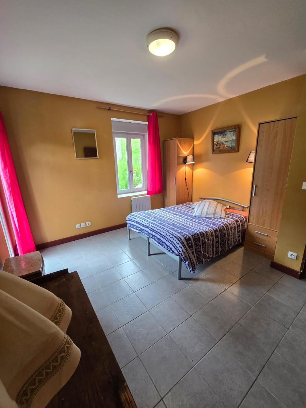 Domaine De Fontenelay Gezier-et-Fontenelay Bagian luar foto