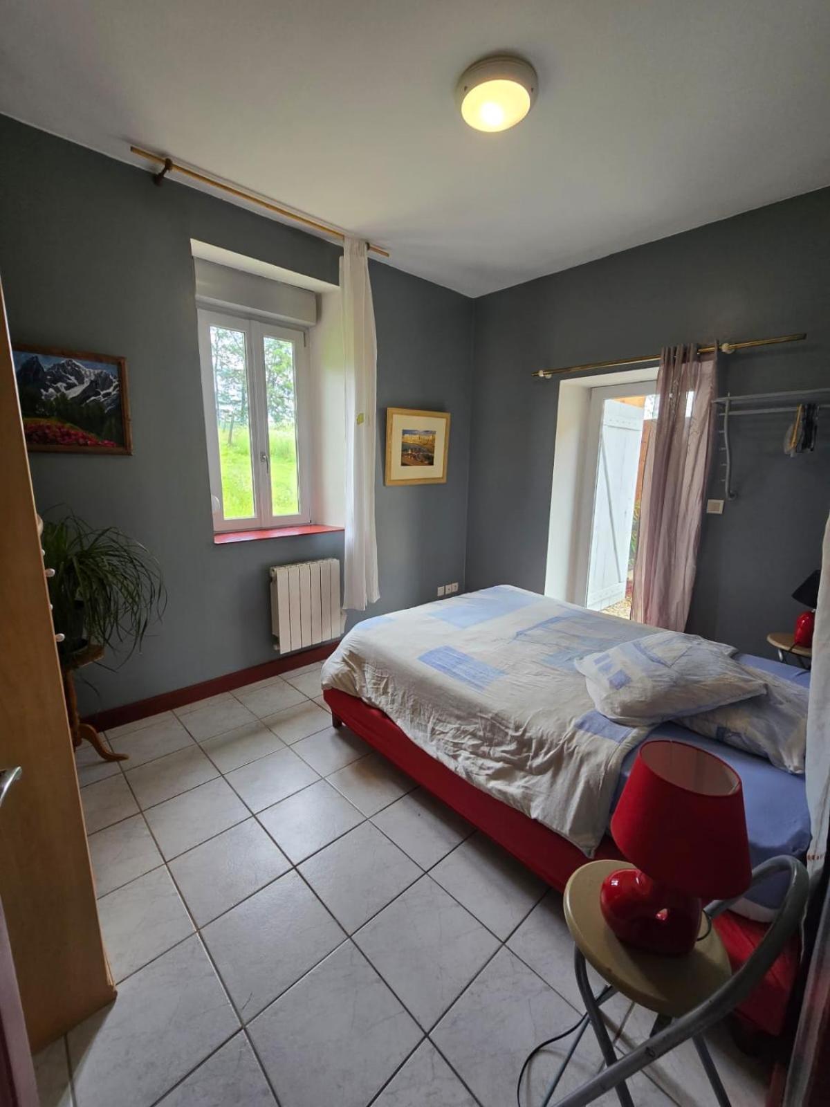 Domaine De Fontenelay Gezier-et-Fontenelay Bagian luar foto