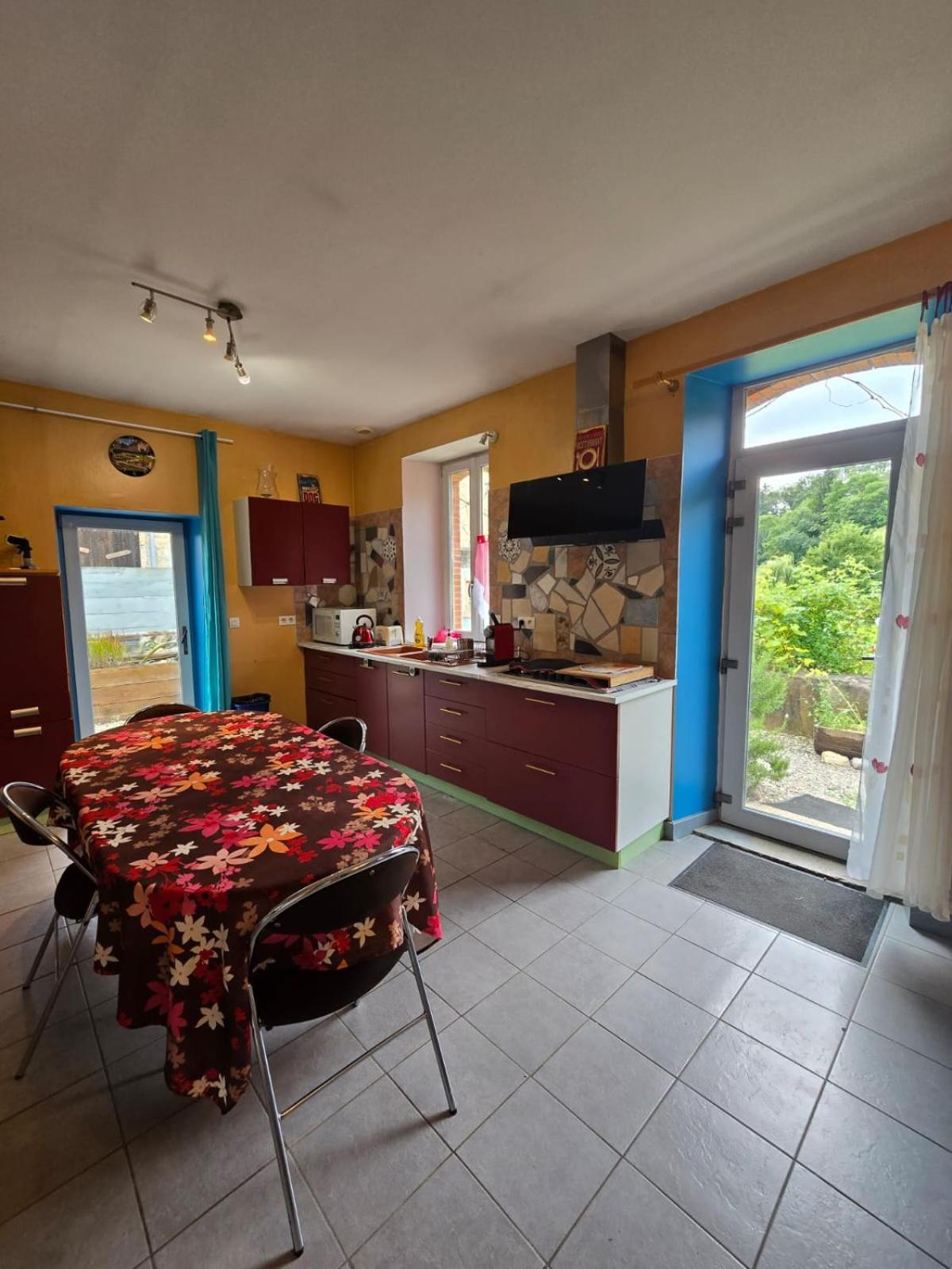 Domaine De Fontenelay Gezier-et-Fontenelay Bagian luar foto