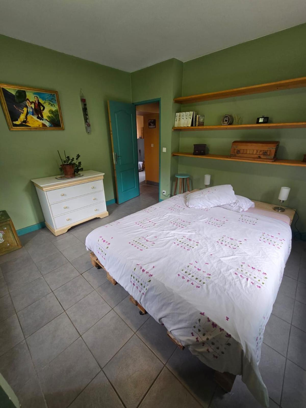 Domaine De Fontenelay Gezier-et-Fontenelay Bagian luar foto