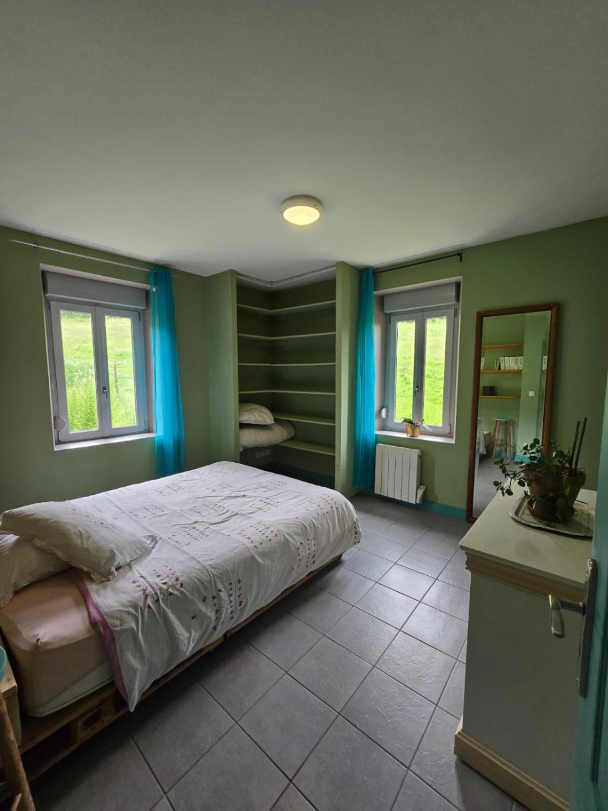 Domaine De Fontenelay Gezier-et-Fontenelay Bagian luar foto