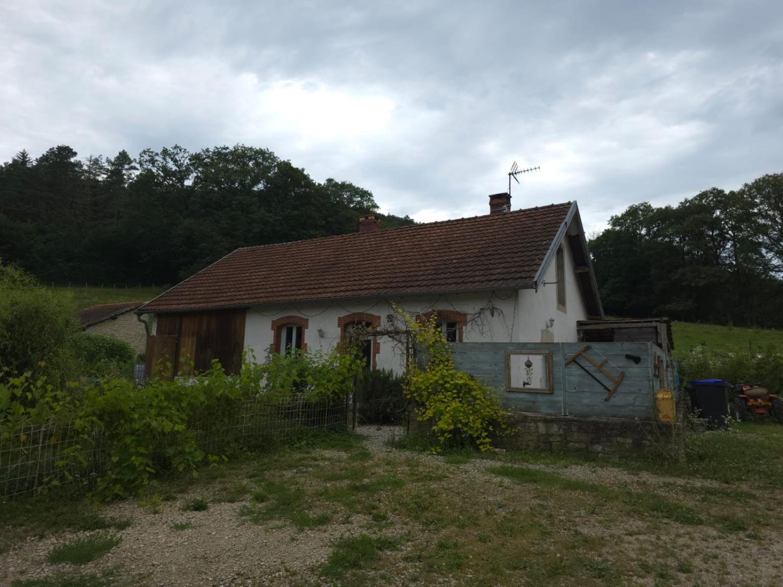 Domaine De Fontenelay Gezier-et-Fontenelay Bagian luar foto