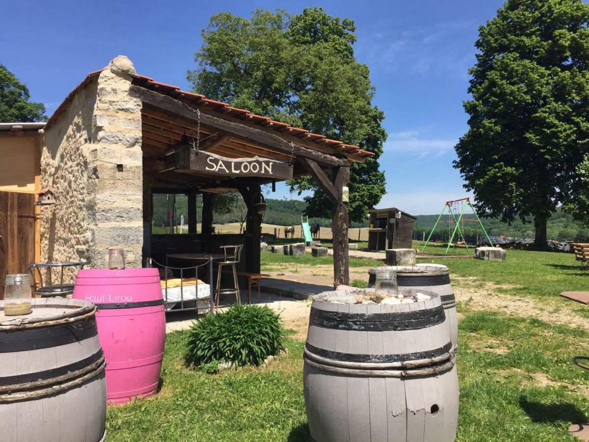 Domaine De Fontenelay Gezier-et-Fontenelay Bagian luar foto